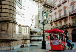 Palermo itinerario culturale “Semu Ricchi e Nuddu ù Sapi” (1)