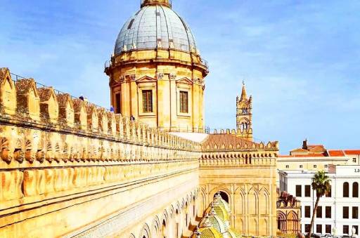 Palermo visita con guida turistica 5